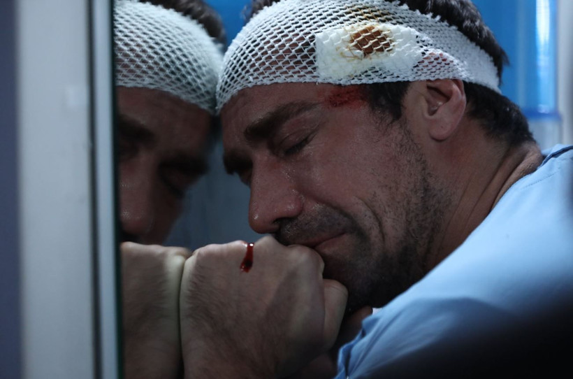 Doktor Başka Hayatta’nın Elif’i Sıla Türkoğlu'nun paylaşımı güldürdü: Komik nöbet mesajı - Resim: 11