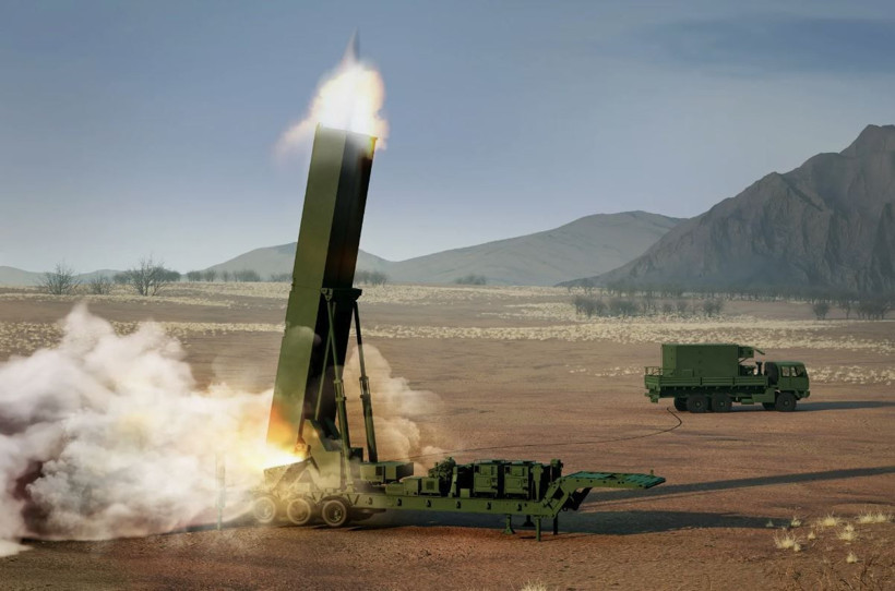 Otomobil devi savunma sanayi işine giriyor: Sesten 5 kat daha hızlı füze üretecek - Resim: 2