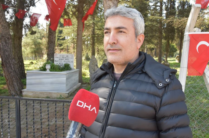 Tek başına bir ordu M&uuml;stecip Onbaşı: Koca denizaltıyı sahra topuyla esir aldı: Bir milletin kaderini değiştiren atış - Resim : 7