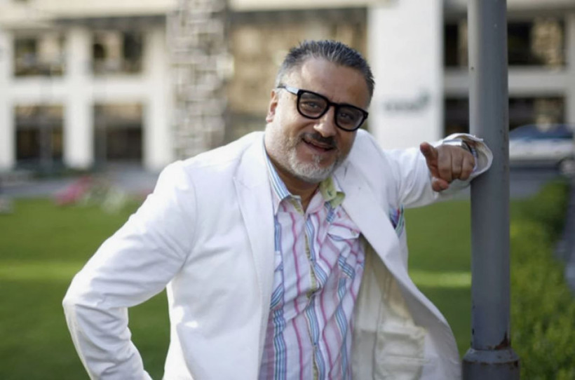 Ünlü yapımcı Erol Köse’ye veda: Cenazeye kimler geldi, neler yaşandı? İşte detaylar… - Resim: 32