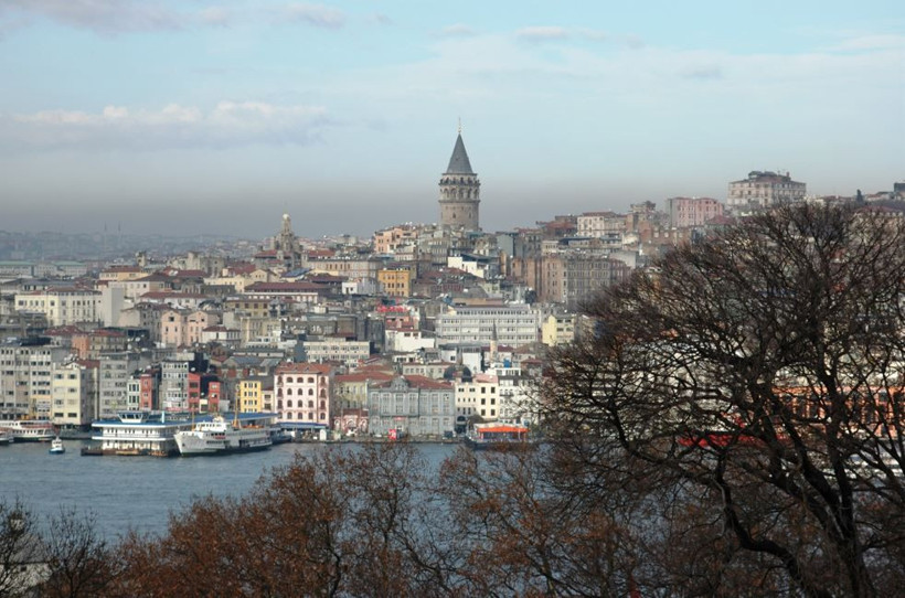 İstanbul'da risk altındaki beş ilçe belli oldu: 39 ilçe tek tek incelendi - Resim: 4