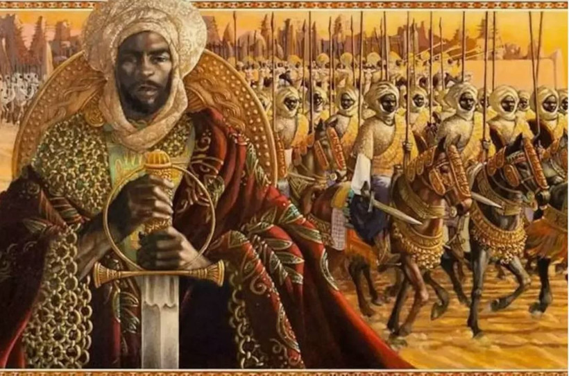 Tarihin en zengin insanı belli oldu: Jeff Bezos ve Elon Musk’un serveti yanında hiç kalıyor - Resim: 12