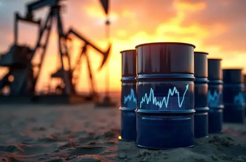 Petrol bugün ne kadar? Petrolün varili kaç dolardan işlem görüyor? (9 Temmuz 2026) - Resim : 1