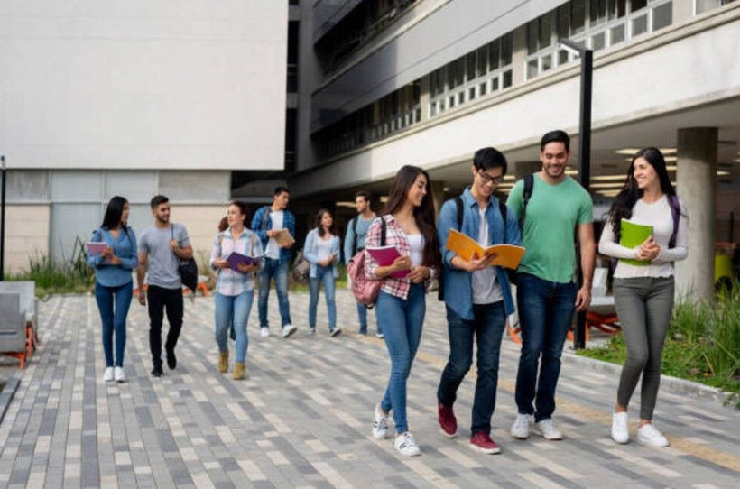 Dünyanın en iyi öğrenci şehirleri belli oldu: Türkiye’den 2 şehir ilk 100’e girdi - Resim: 8