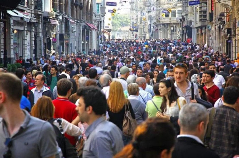 Erken seçim anketinde dikkat çeken sonuç: Seçmenin tercihi belli oldu - Resim: 12