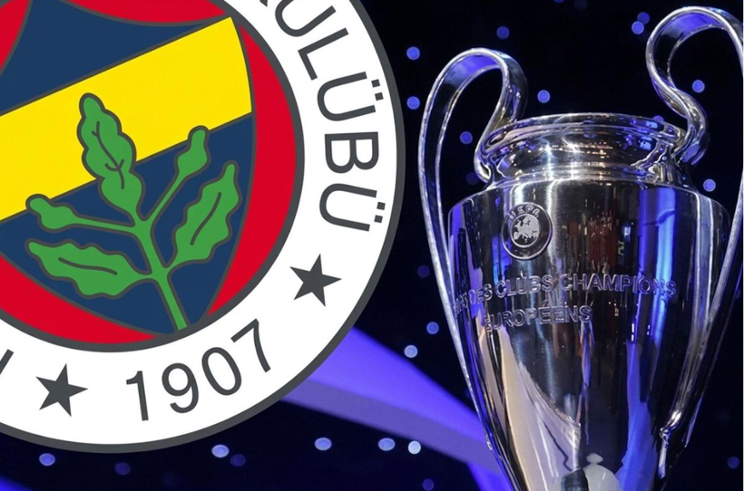 Fenerbahçe, Galatasaray’dan fazla para alacak: Şampiyonlar Ligi’ne ayakbastı parası belli oldu - Resim: 6