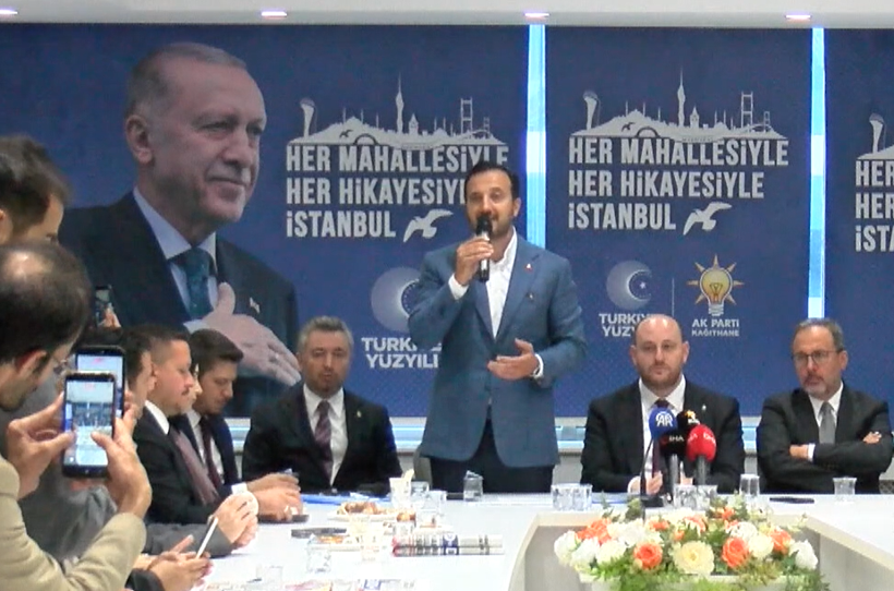 Abdullah Özdemir'den itiraf gibi operasyon açıklaması: Süreç lehimize işliyor - Resim: 9
