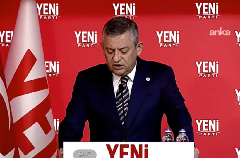 Özgür Özel fon vurgununun tam maliyetini açıkladı - Resim: 12