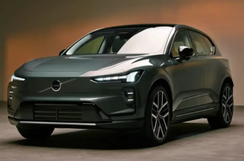 Kasımda Türkiye’de: Elektrikli SUV, meydan okuyan menzille geliyor - Resim: 1