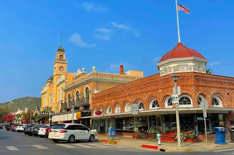 Forbes seçti: 2026'nın en prestijli rotaları belli oldu… Türkiye’den o şehir listede - Resim: 20