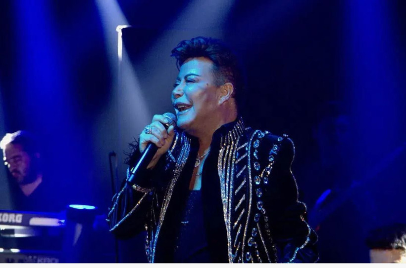 Fatih Ürek’in vefatı sonrası gözler hastane çıkışına çevrildi: Selin Ciğerci’nin sözleri tartışma yarattı - Resim: 4