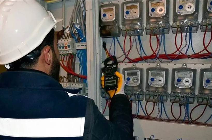 Elektrik sayaçlarında yeni dönem başladı: 50 milyon aboneyi ilgilendiriyor - Resim : 2