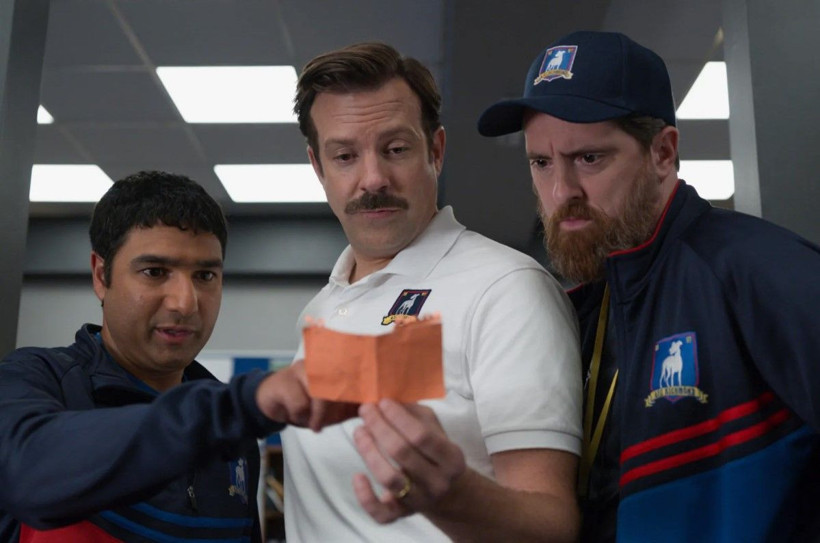 2020'den beri ekranları sallayan 30 dizi belli oldu: İzlemediyseniz çok şey kaçırdınız - Resim: 11