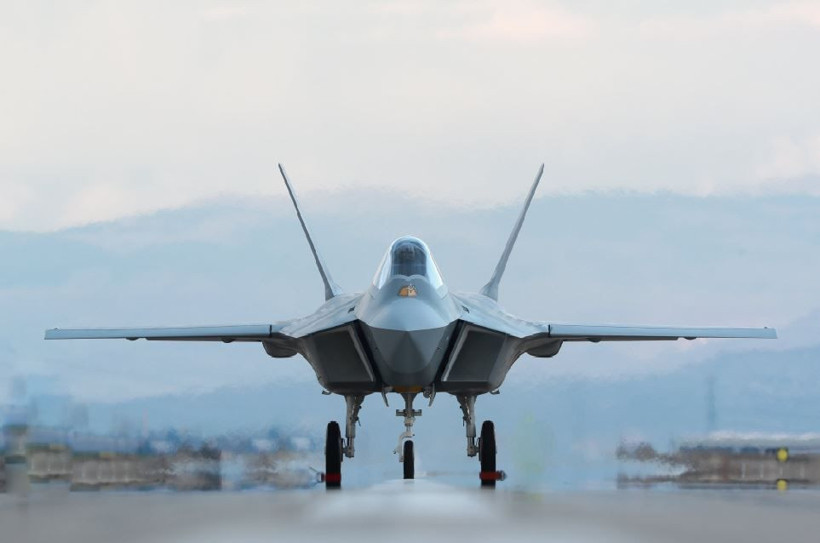 KAAN'da tarihi dönüm noktası: Üç prototip bir arada... Beşinci nesil devrimi başlıyor - Resim: 11