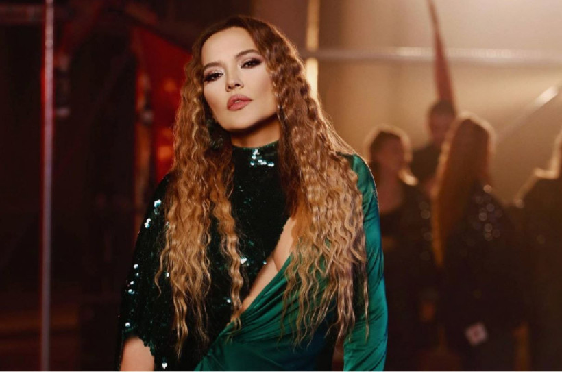 Lvbel C5 konserinde kilolu görünen Demet Akalın’dan bomba itiraf: Ünlüler gerçeği saklıyor mu? - Resim: 17