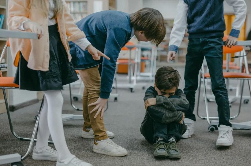 Uzman isim akran zorbalığının görünmeyen yüzünü anlattı: Artık bir "Gizli salgın" - Resim : 2