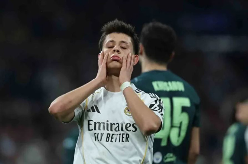 Arbeloa, Arda Güler kararını verdi: Real Madrid-Bayern Münih maçında büyük heyecan - Resim: 3