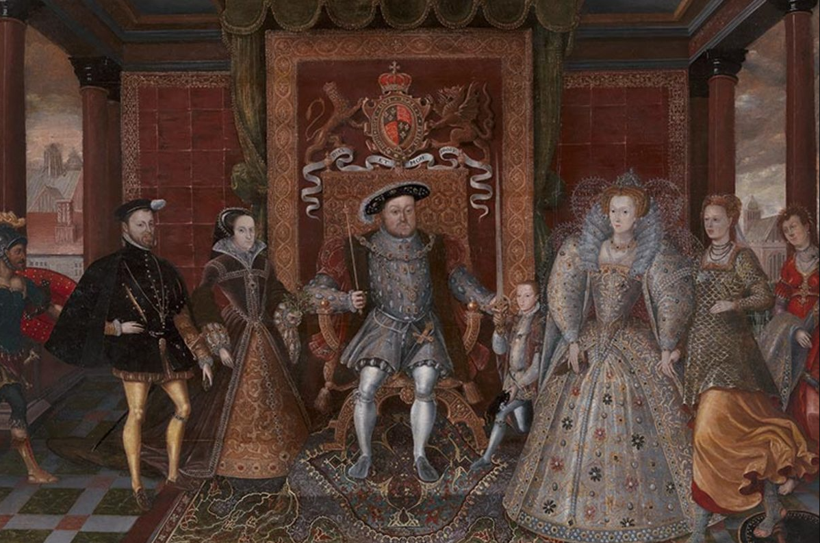 Bu hastalık karşısında modern tıp bile çaresiz: Bir zamanlar saray koridorlarına korku salıyordu - Resim: 8