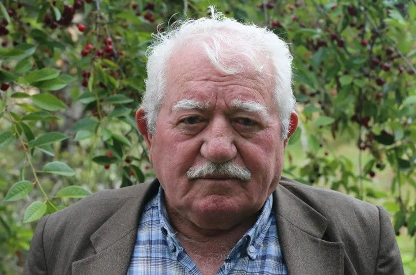 Mühendisin tavsiyesiyle başladı: Bu yıl 3 ton hasat edecek - Resim: 1