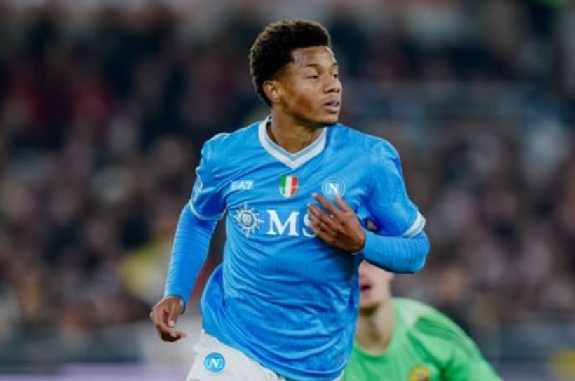 Galatasaray'dan David Neres hamlesi: Noa Lang formülü masada - Resim : 2