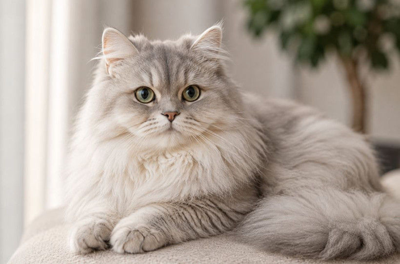 Evde beslenebilecek kedi ve köpek cinsleri - Resim : 3