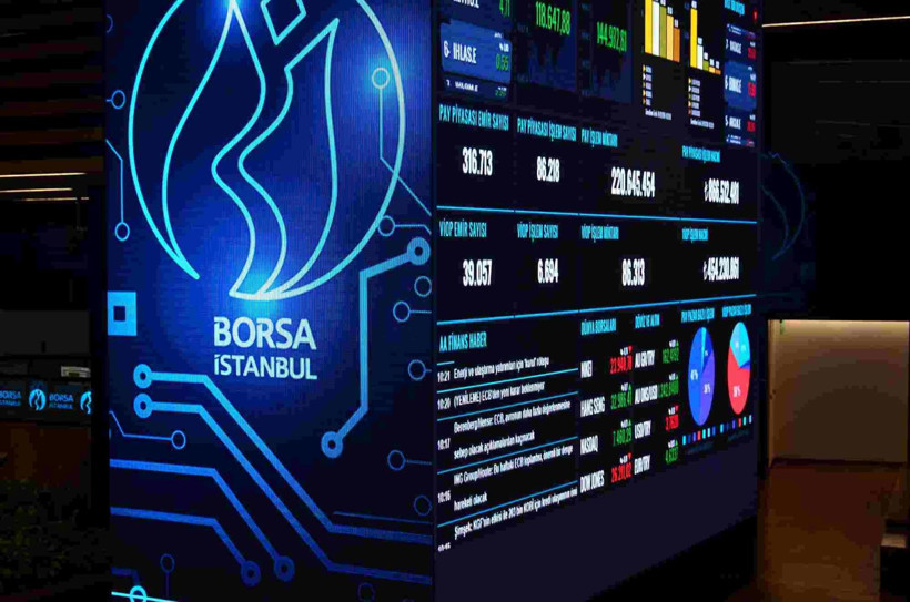 Koç ve Sabancı'nın toplamını sollayan 19 çalışanlı şirket: Beklenmeyen oldu - Resim: 11