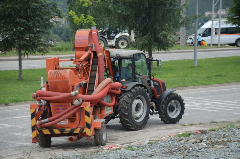 Saatte 6 bin TL kazanıyorlar: Yaklaşık 1.5 ay çalışıyorlar - Resim: 6