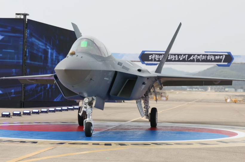 Savaş uçağı pazarlarında kartları yeniden dağıtacak hamle: KF-21 için dev ortaklık - Resim: 2