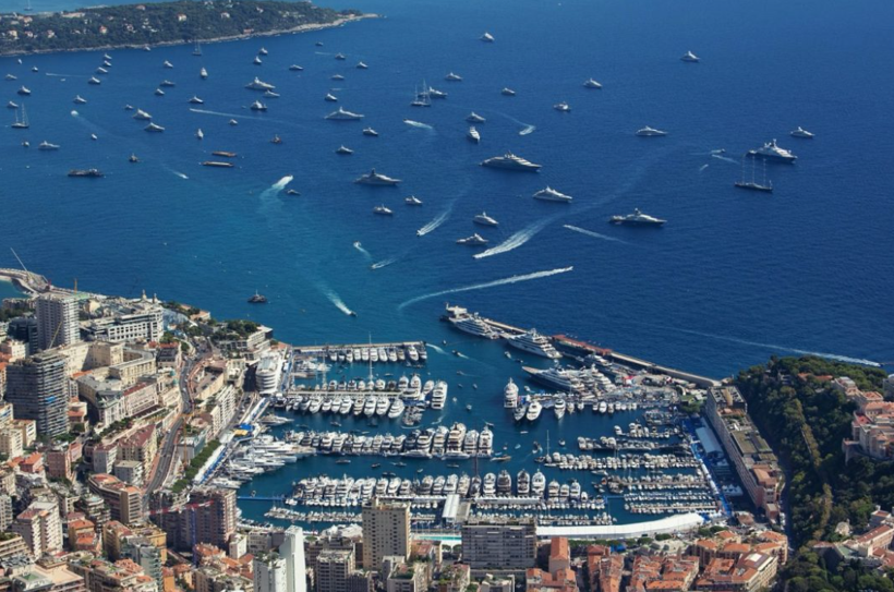 Monaco’da Türk rüzgarı: Dünyanın en prestijli fuarına 9 süperyat - Resim: 16