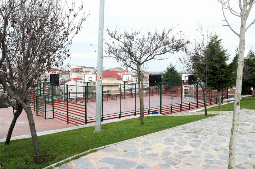 İstanbul'da nerede yaşanır? 107 kriterle belirlendi - Resim: 17