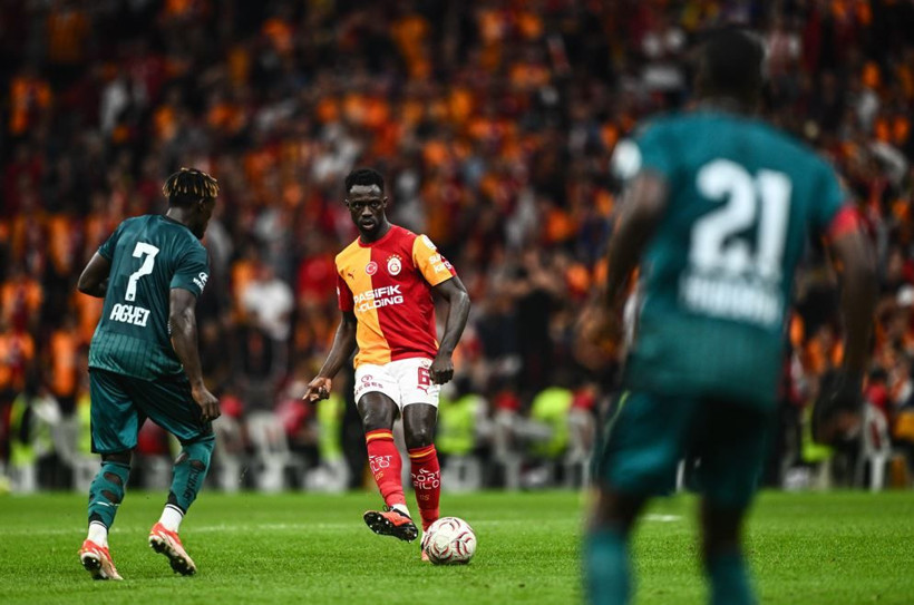 Ahmet Çakar’dan Galatasaray'ın yıldızına yaylım ateşi: Tatilden hala dönememiş - Resim: 6