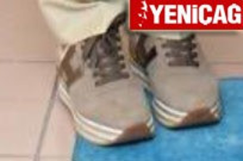 Fon krizinde milyarlar götürüp istifa eden AK Parti’li Kaya’nın ayakkabısı kaç para? - Resim : 2