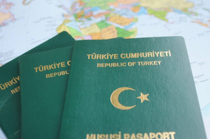 3 meslek grubuna daha yeşil pasaport talebi: Vizesiz uçacaklar - Resim: 7
