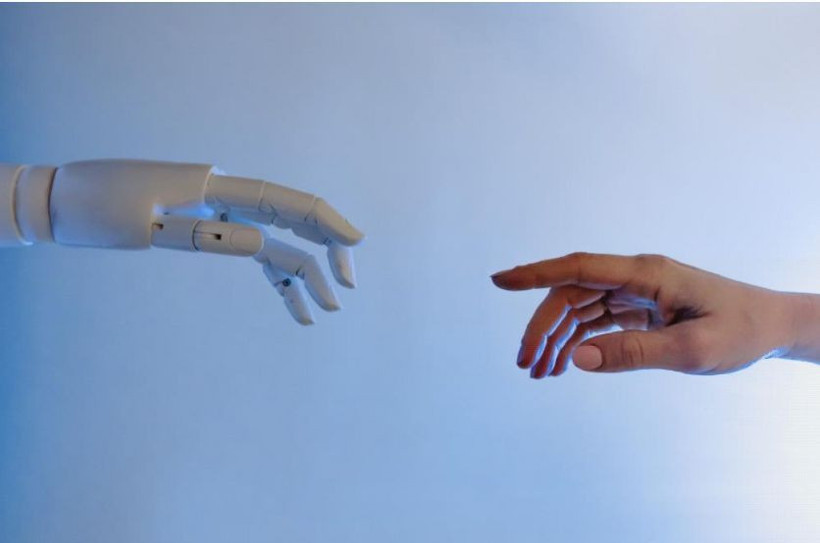 Robotlar iş gücünü sarmaya hazırlanıyor. Yüzde 432 arttı - Resim: 10