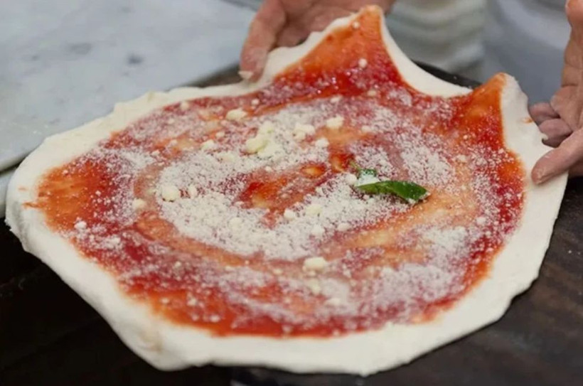 Pizza zincirinin Türkiye’deki 170 şubesi el değiştirdi - Resim: 7