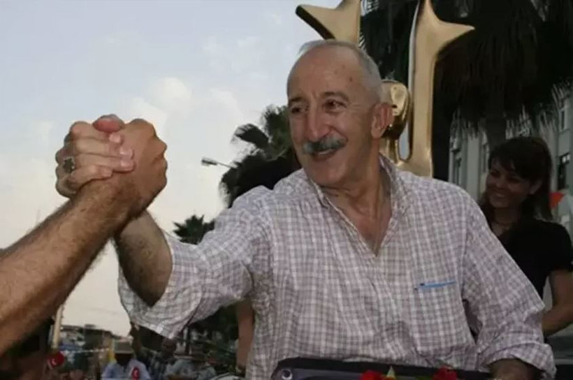 Üvey Baba’nın zalim babası geri döndü: Şemsi İnkaya neden konuşuluyor? Gaddar Halil 86 yaşında - Resim: 22