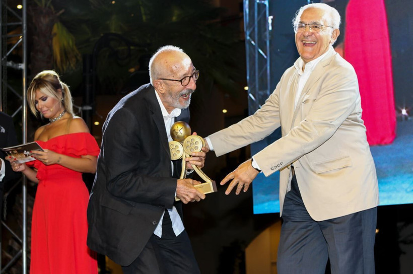 Üvey Baba’nın zalim babası geri döndü: Şemsi İnkaya neden konuşuluyor? Gaddar Halil 86 yaşında - Resim: 27