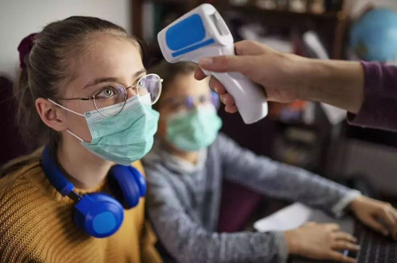 Bocavirüs kabusu: Bu mevsimde çocuklar tehlikede. Prof. Dr. Sedat Öktem uyardı - Resim: 34