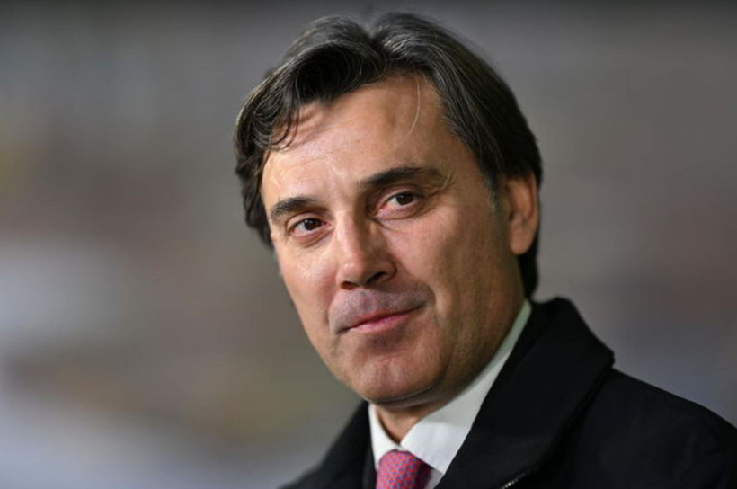 Montella Galatasaray-Beşiktaş derbisi için Tüpraş Stadyumu'na geldi - Resim : 1