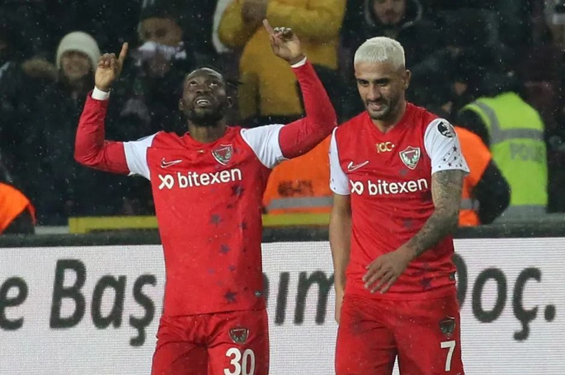 Türk futbolunda hüzünlü son: Küme düştüler... Beklenen oldu - Resim: 7