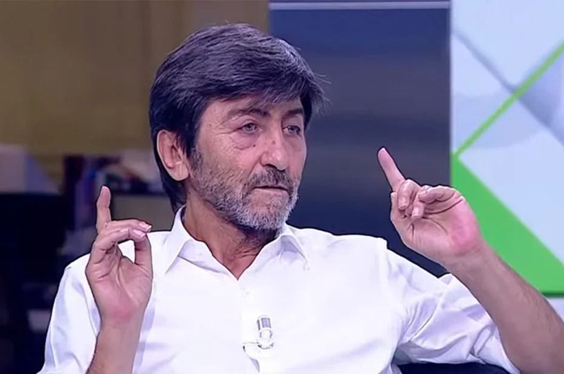 Rıdvan Dilmen'den şampiyonluk iddiası: Fenerbahçe ve Galatasaray'ı kıyasladı - Resim: 5