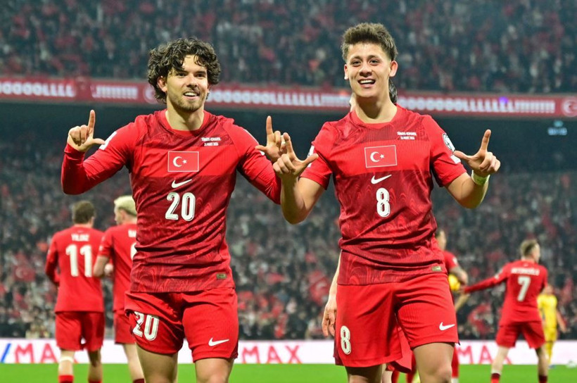 Dünya Arda Güler’i konuşuyor: Rumen basını kendi efsanesine benzetti - Resim: 1