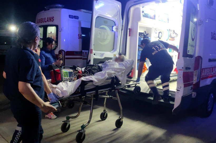 Diyaliz ünitesinde ölümcül hata: Sorumlularda hesap zamanı başladı - Resim : 1