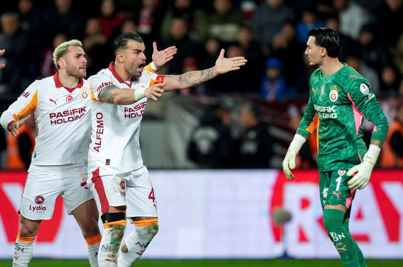 Yapay zeka Galatasaray-Gençlerbirliği maçının sonucunu tahmin etti - Resim: 2