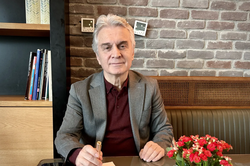 Kılıçdaroğlu'nun en yakınındaki isimden çarpıcı açıklamalar: CHP'de neler oluyor? - Resim : 3