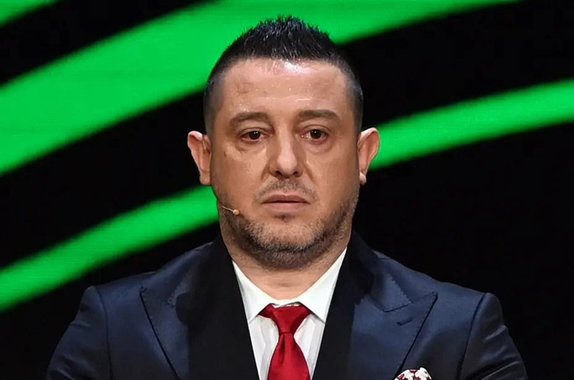 Nihat Kahveci 2 milli futbolcuyu eleştirdi: Etkisiz kaldılar - Resim: 8