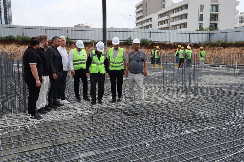 İnşaatlarda yeni dönem: Artık vatandaş yapacak - Resim: 6
