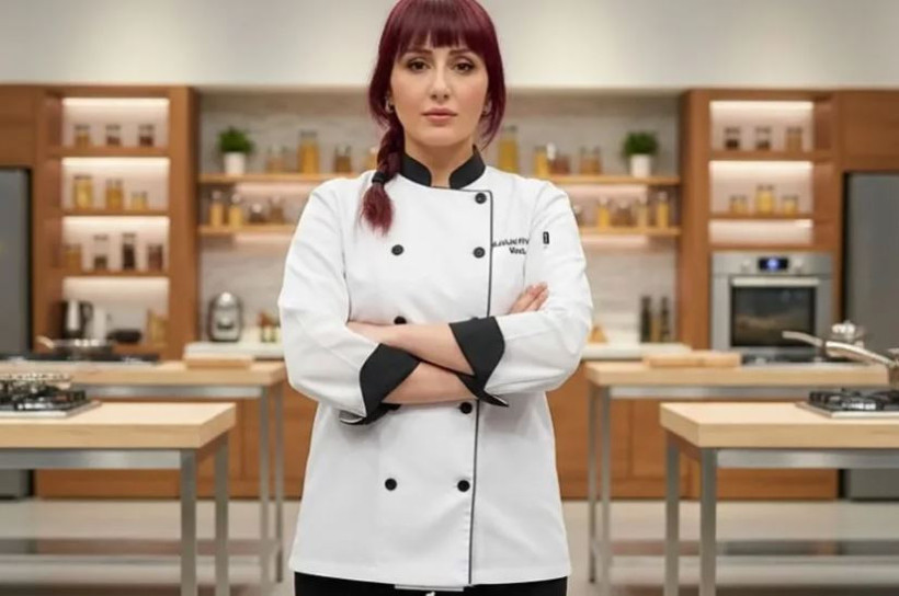 MasterChef Esra yarışmadan ayrıldı mı? - Resim : 3
