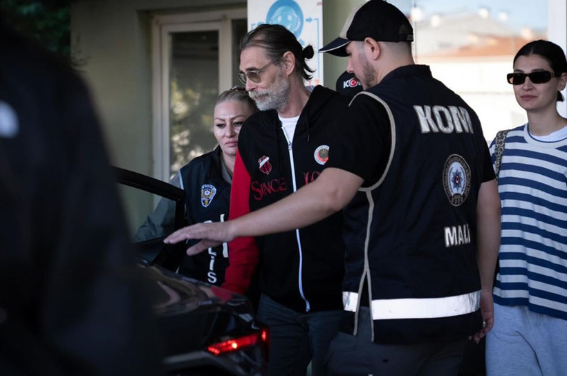 Erdal Beşikçioğlu ilk kez konuştu: Emniyetteki ifadesi ortaya çıktı - Resim : 1
