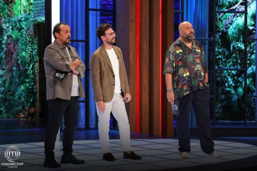 MasterChef ana kadroya giren 14. yarışmacı kim oldu? - Resim: 1
